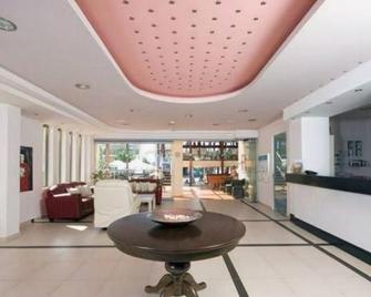 Golden Bay Boutique Hotel & Bungalows - Gouves - Aula