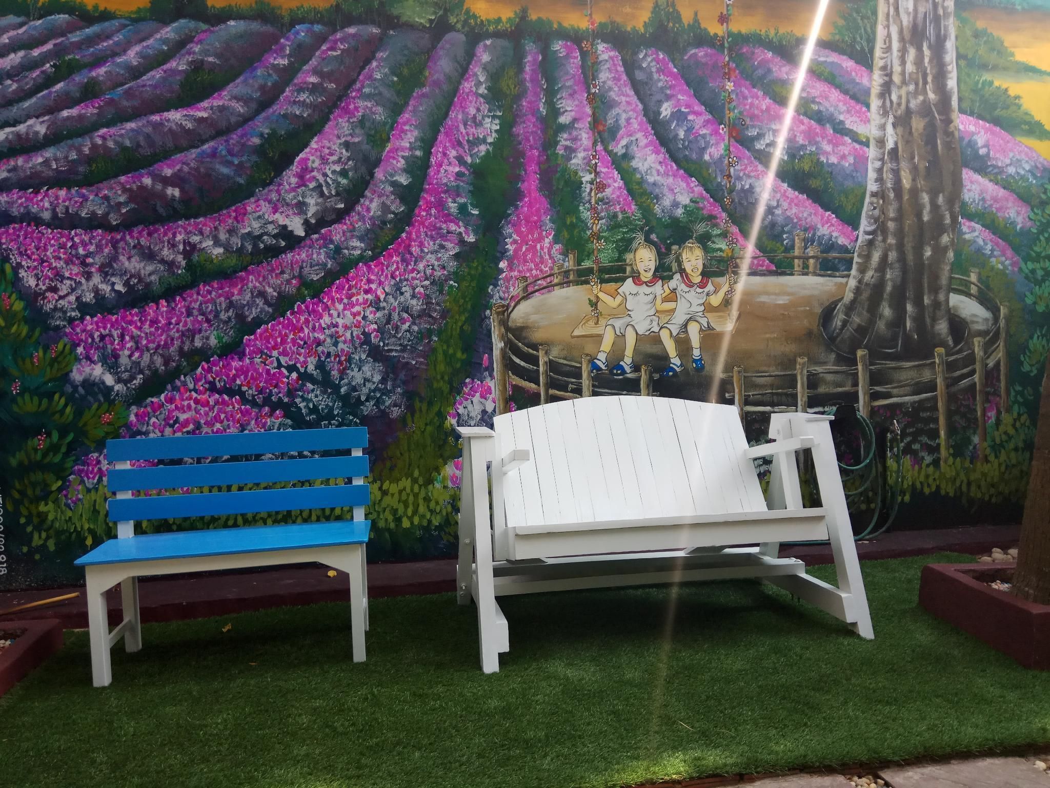 كايسورن آت مادوزا ريزيدنس