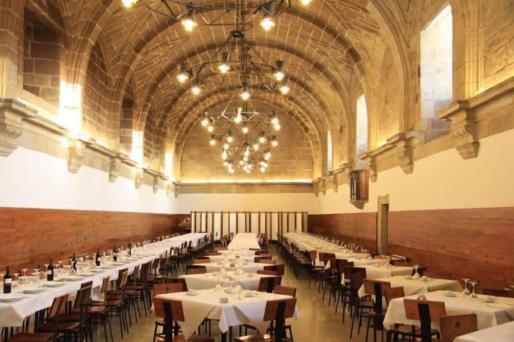 Hospedería San Martín Pinario