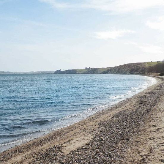 Mod Holiday Home in Jutland near Sea – Lemvig