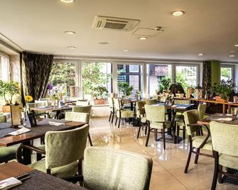 Premium Business Hotel Bratislava - Bratislava - Restaurante
