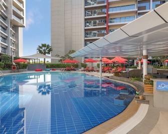 Park Rotana - Abu Dhabi - Pool