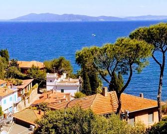Albergo Belvedere - Porto Santo Stefano