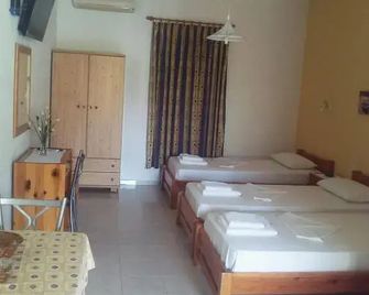 Antonia - Galissas - Schlafzimmer