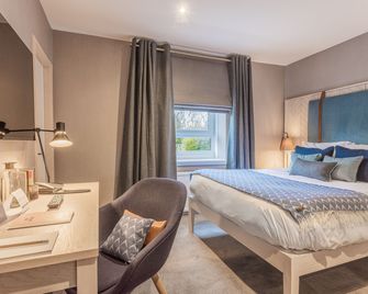 Palm Court Hotel - Aberdeen
