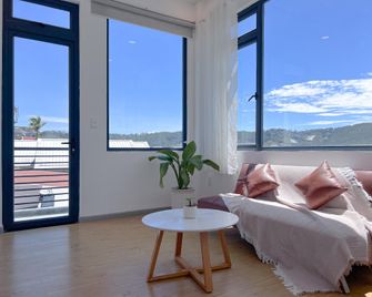 Lux Nest Villa Đà Lạt - Dalat - Habitación