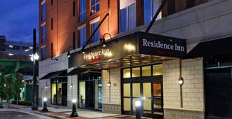 Residence Inn by Marriott Little Rock Downtown - ליטל רוק