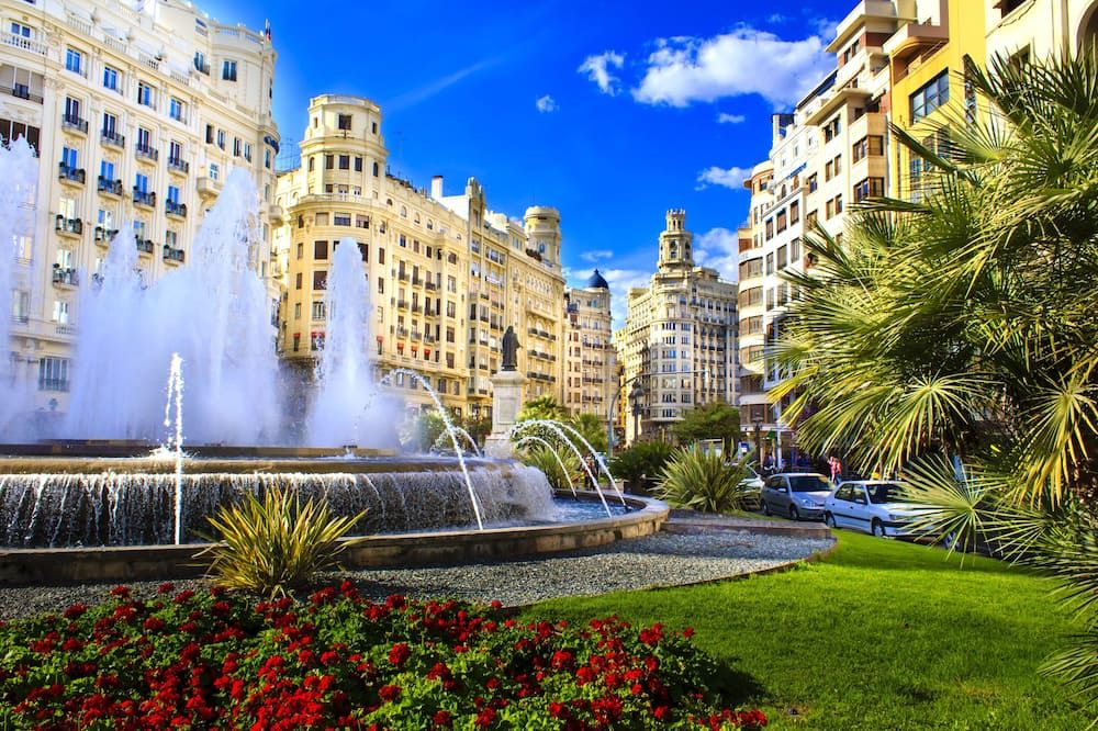 Hotel Neptuno Playa & Spa thumbnail 3