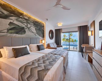 Hotel Riu Palace Mauritius - Le Morne - Schlafzimmer