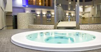 Hotel Korona Spa & Wellness - Lublin