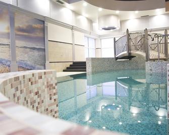 Hotel Korona Spa & Wellness - Lublin - Basen