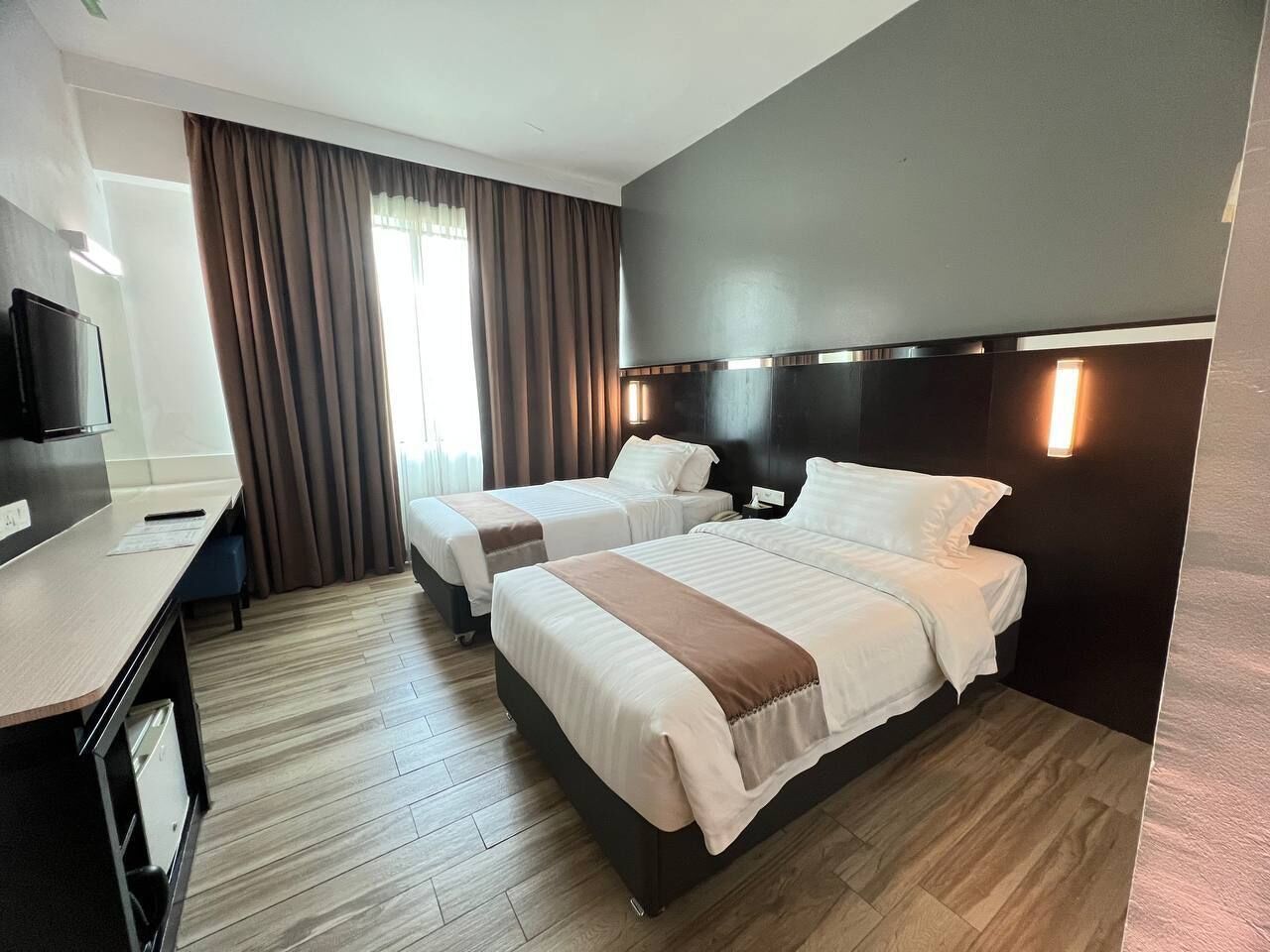Dreamtel Kota Kinabalu - Kota Kinabalu