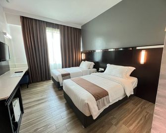 Dreamtel Kota Kinabalu - Kota Kinabalu