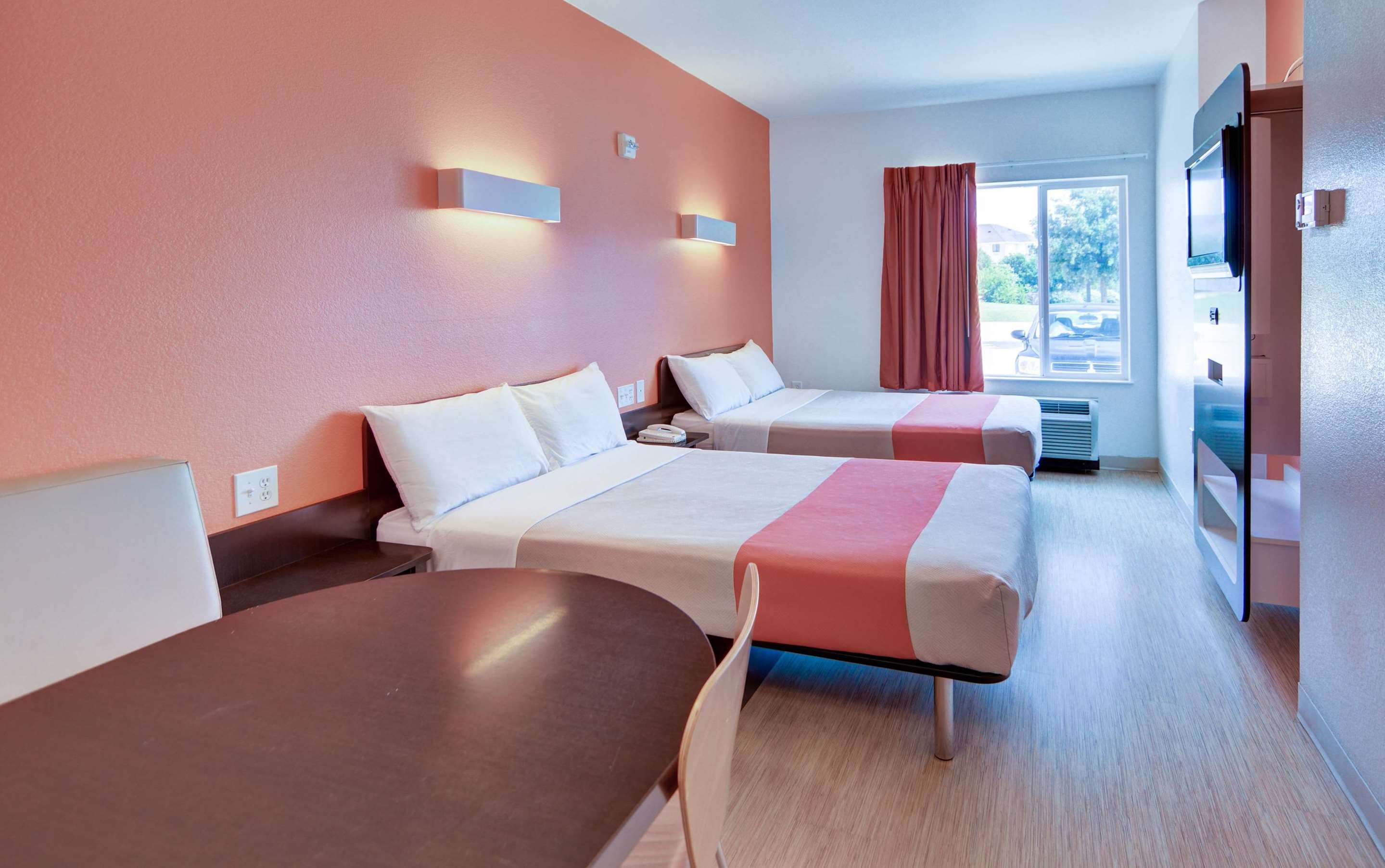 Motel 6-Roanoke, Tx - Northlake - Speedway