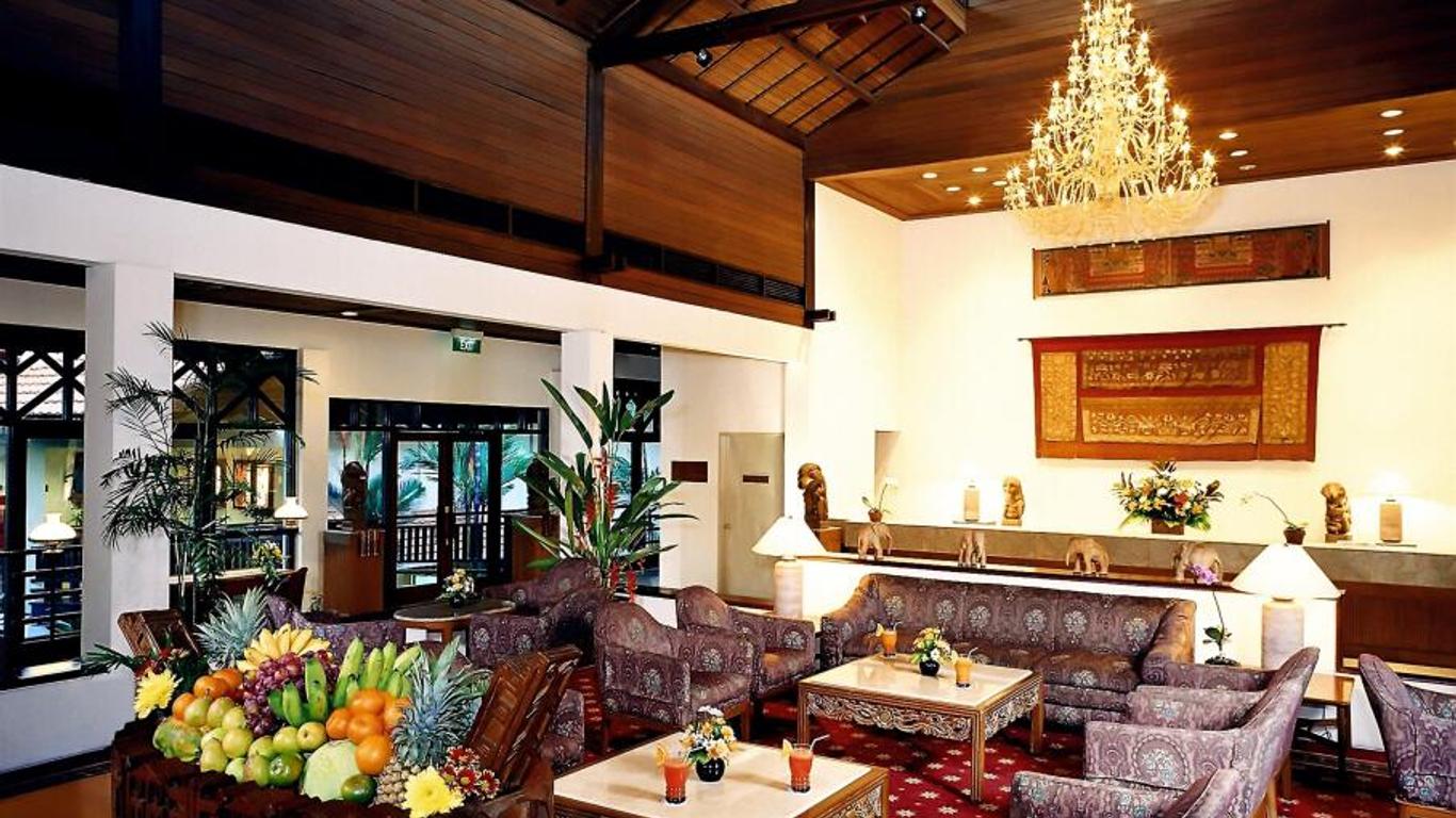 Lampung Hotel