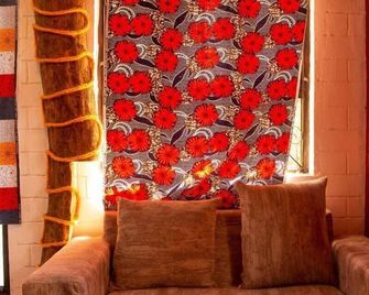 Meleji House - Arusha
