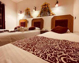 Nefertiti Hotel Luxor - Luxor - Bedroom