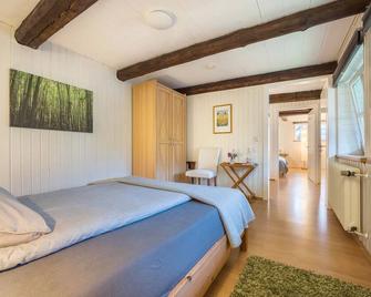 Alte Polsterei - Nienstädt - Schlafzimmer