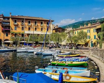 Vicolovolta16 - Torri Del Benaco - Outdoor view