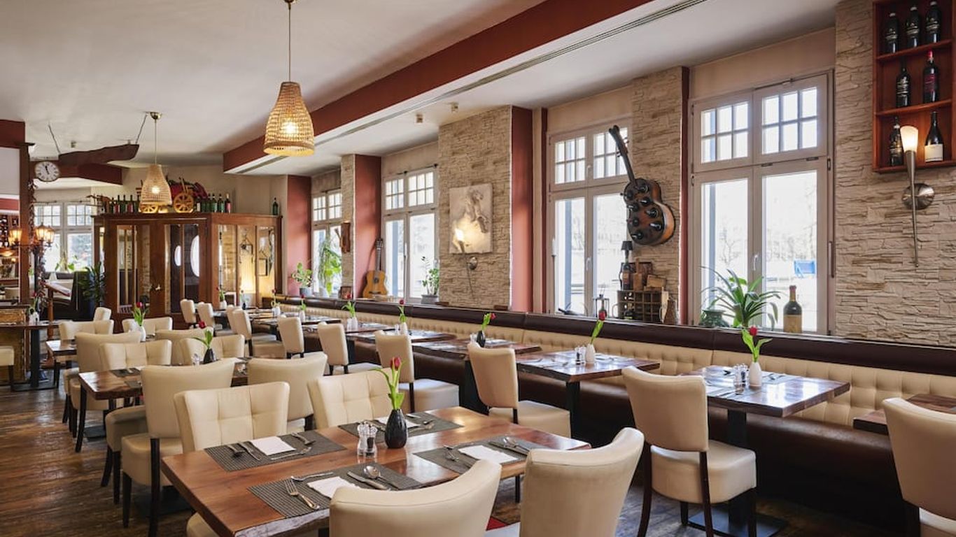 iStay by NH Berlin City Ost Hotel