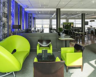 Ibis Luxembourg Sud - Livange - Restaurant