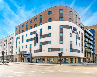 Travelodge London Greenwich - לונדון - בניין