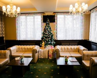 Arkadia - Chita - Area lounge