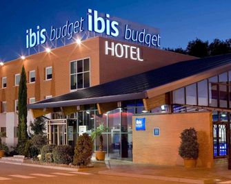 ibis budget Madrid Alcala de Henares La Dehesa - Alcalá de Henares - Edificio