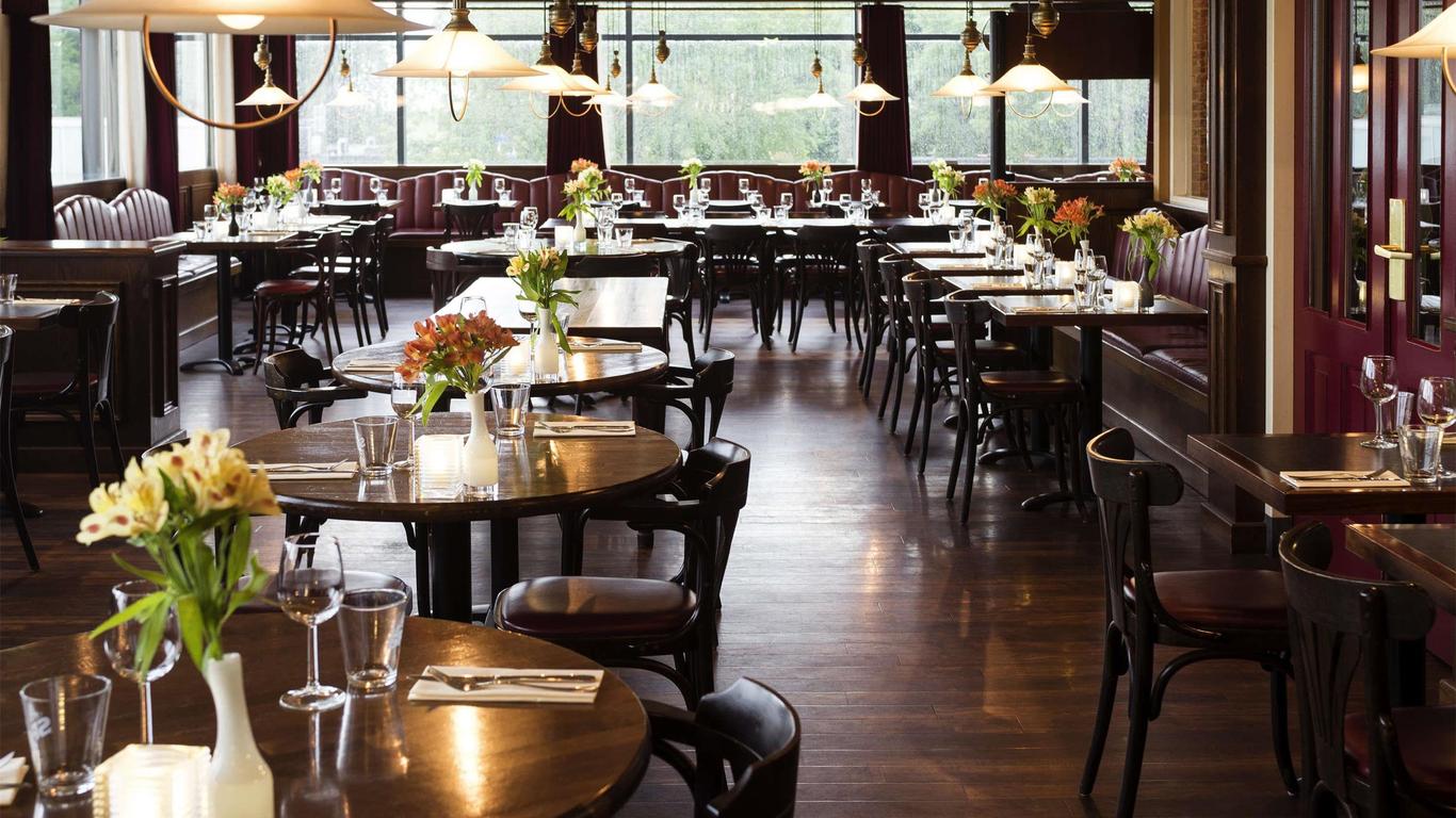 ibis Schiphol Amsterdam Airport