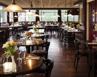 ايبيس مطار أمستردام - Badhoevedorp - مطعم