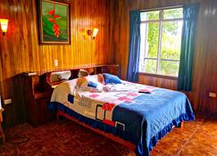 Monteverde Ecolodge - Monteverde - Bedroom