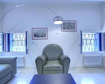 Grandcanal-Green New, 3pax, 2bath, Fiber Free Wifi - Venetsia - Olohuone