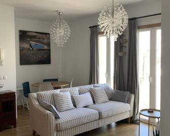 Casa El Jable - Arrecife - Living room