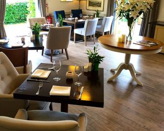 The Bell Inn - Lyndhurst - Restaurant