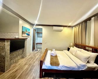 birdwatchers beachfront hotel panglao - Panglao