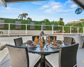 Dream Retreat! Guest House, Game Room, Pool & Spa! - San Diego