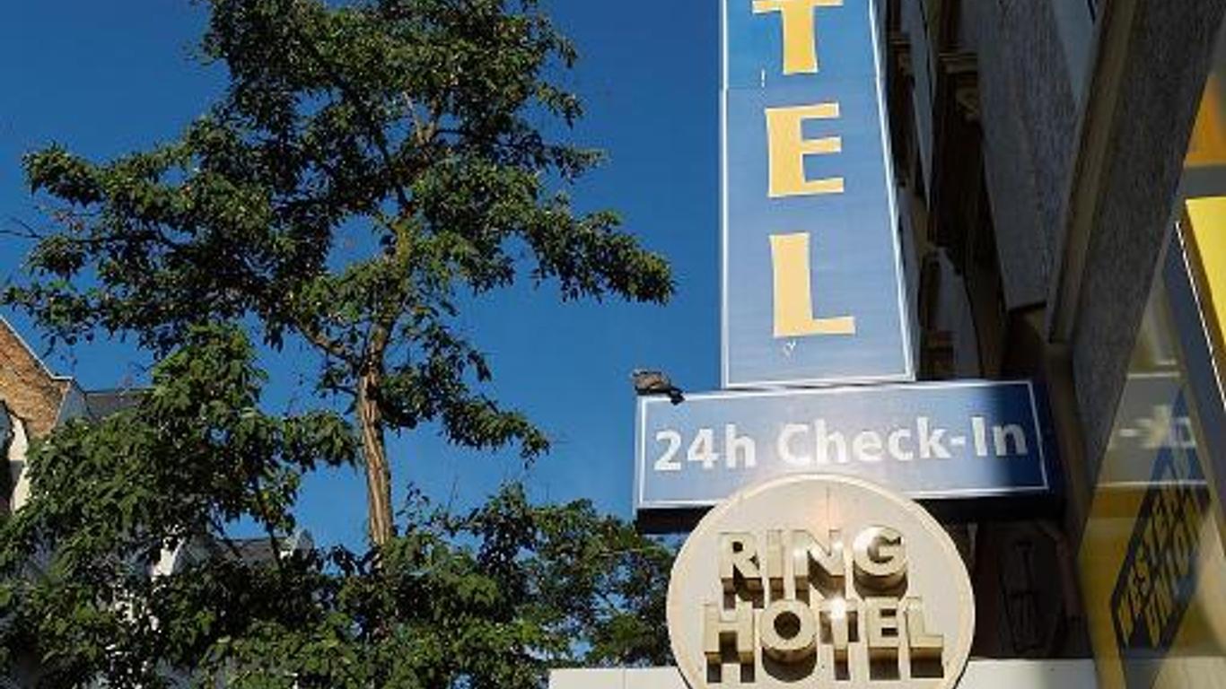 Ring Hotel