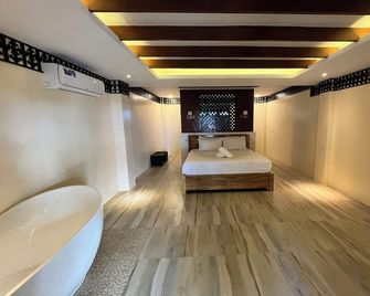 The Ananyana Beach Resort by Sms Hospitality - Panglao