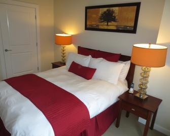 Churchill Living Asteria - West End - Boston - Yatak Odası