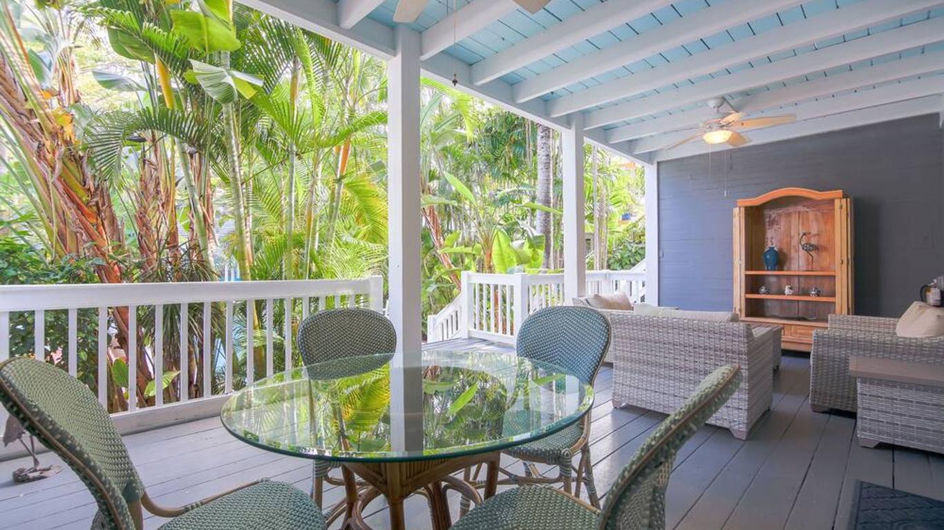 Ambrosia Key West