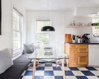 Spectacular Lakeviews From Every Room and Garden - Greenwood Lake - Habitación