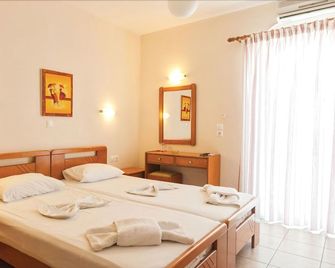 Ageri Hotel - Tinos