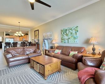 Harborview Grande 705 - Clearwater