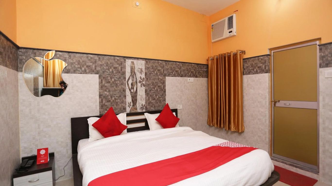 Hotel Bachchan Palace