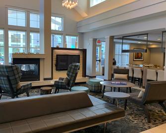 Residence Inn by Marriott Concord - Concord - Schlafzimmer