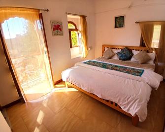 Crazy Camel Hotel & Safari - Jaisalmer - Bedroom