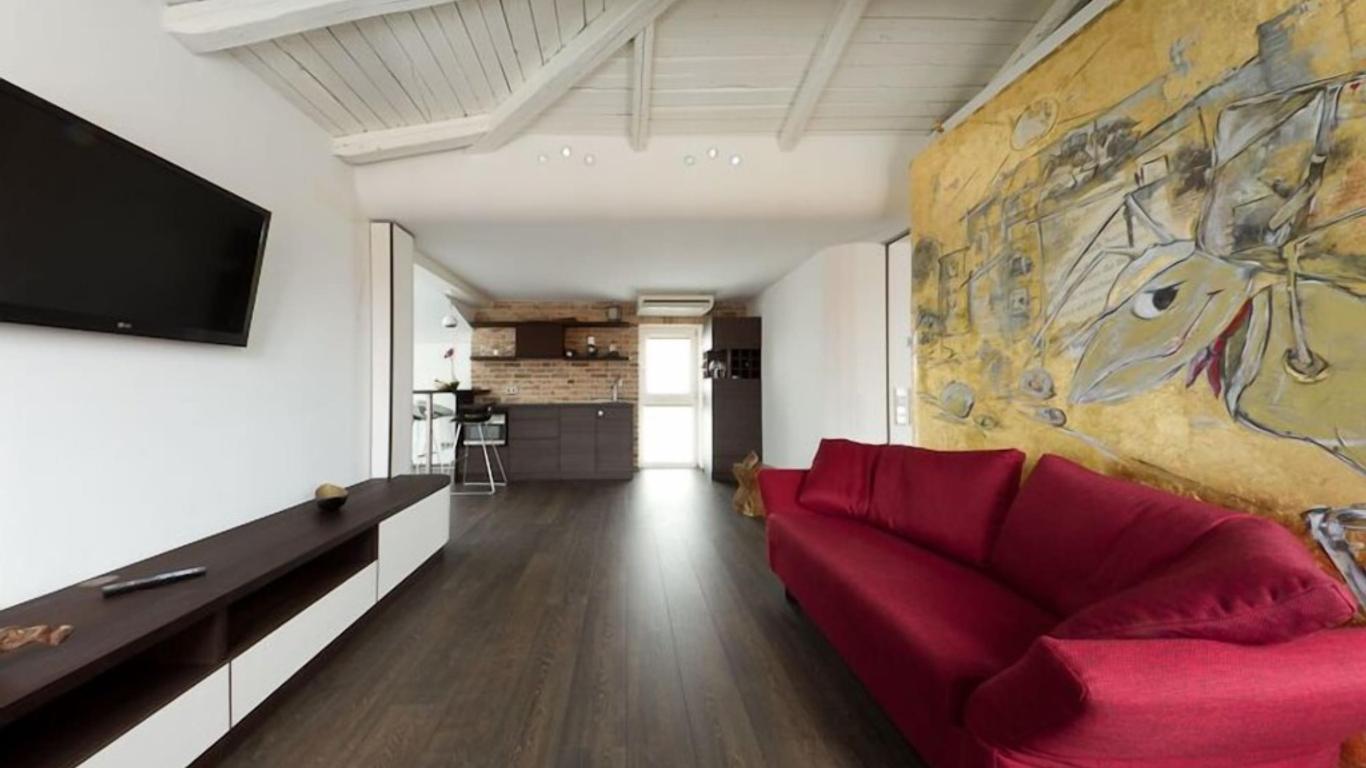 Ringelnatz Warnemünde