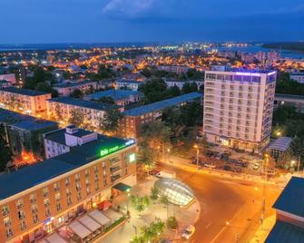 Mercure Galati Centrum - Galaţi - Budova