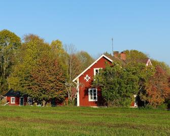 Holidays like in Bullerbü - Urshult - Edificio