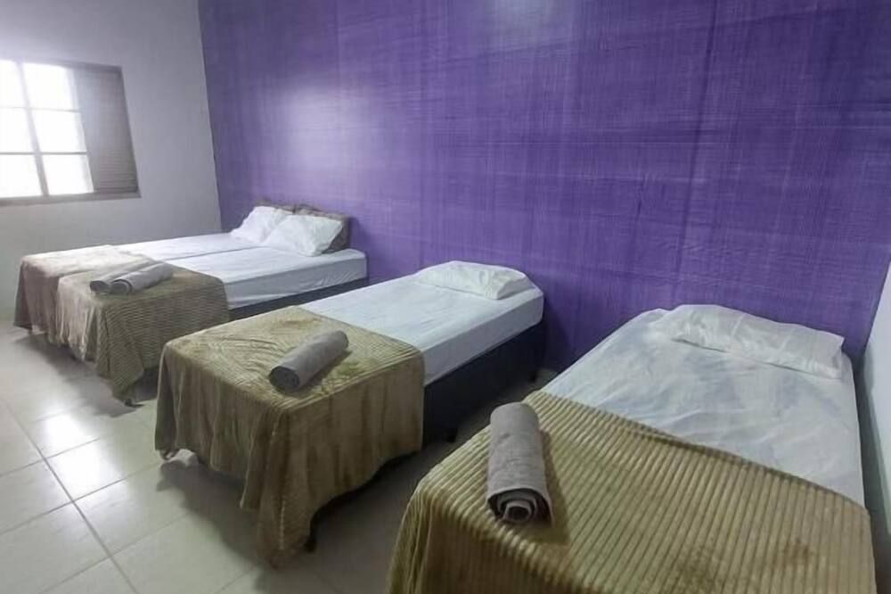 Alvorada Hospedagem - Jataí